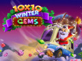 Παιχνίδια 10x10 Winter Gems