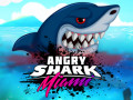 Παιχνίδια Angry Shark Miami