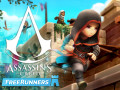Παιχνίδια Assassin`s Creed Freerunners