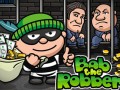 Παιχνίδια Bob The Robber