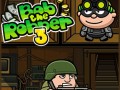 Παιχνίδια Bob the Robber 3