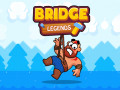 Παιχνίδια Bridge Legends Online
