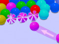 Παιχνίδια Bubble Game 3D