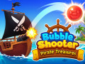 Παιχνίδια Bubble Shooter Pirate Treasures