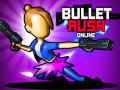 Παιχνίδια Bullet Rush Online
