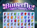 Παιχνίδια Butterfly Match Mastery