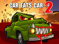 Παιχνίδια Car Eats Car 2