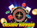 Παιχνίδια Casino Royale