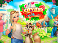 Παιχνίδια CityMix Solitaire
