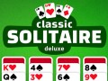 Παιχνίδια Classic Solitaire Deluxe