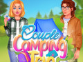 Παιχνίδια Couple Camping Trip