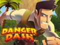 Παιχνίδια Danger Dash