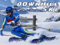 Παιχνίδια Downhill Ski