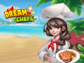 Παιχνίδια Dream Chefs