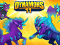 Παιχνίδια Dynamons 11