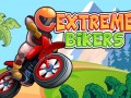 Παιχνίδια Extreme Bikers