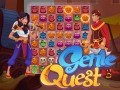Παιχνίδια Genie Quest
