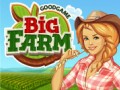 Παιχνίδια GoodGame Big Farm