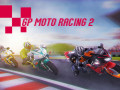 Παιχνίδια GP Moto Racing 2