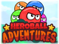 Παιχνίδια Heroball Adventures
