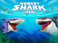 Παιχνίδια Hungry Shark Arena