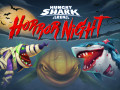 Παιχνίδια Hungry Shark Arena Horror Night