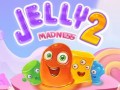 Παιχνίδια Jelly Madness 2