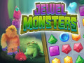 Παιχνίδια Jewel Monsters