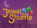 Παιχνίδια Jewel Shuffle
