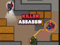 Παιχνίδια Killer Assassin