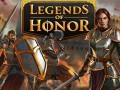 Παιχνίδια Legends of Honor