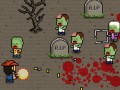 Παιχνίδια Lemmy vs Zombies