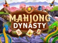 Παιχνίδια Mahjong Dynasty