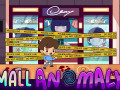 Παιχνίδια Mall Anomaly