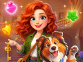 Παιχνίδια Mansion Story Match