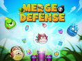 Παιχνίδια Merge Defense