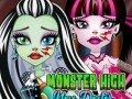 Παιχνίδια Monster High Nose Doctor