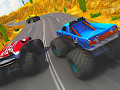 Παιχνίδια Monster Truck Extreme Racing