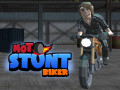 Παιχνίδια Moto Stunt Biker