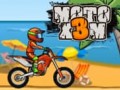 Παιχνίδια Moto X3M