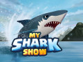 Παιχνίδια My Shark Show