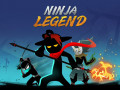 Παιχνίδια Ninja Legend