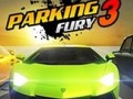 Παιχνίδια Parking Fury 3