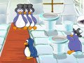 Παιχνίδια Penguin Cookshop