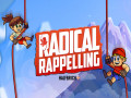 Παιχνίδια Radical Rappelling