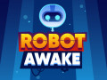 Παιχνίδια Robot Awake