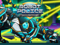 Παιχνίδια Robot Police Iron Panther