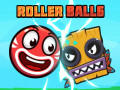 Παιχνίδια Roller Ball 6 : Bounce Ball 6