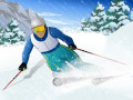 Παιχνίδια Ski King 2022