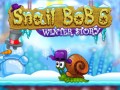 Παιχνίδια Snail Bob 6